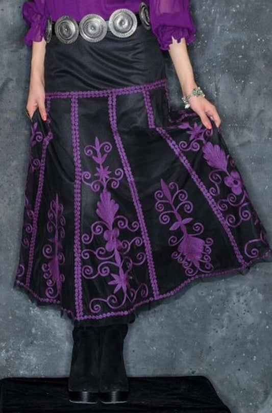 Vintage Collection Majestic Skirt
