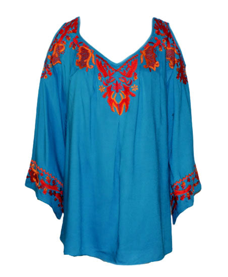 Vintage Collection Staci Tunic