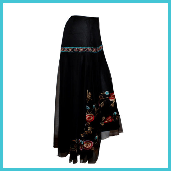 Vintage Collection Stacy Skirt-CRR