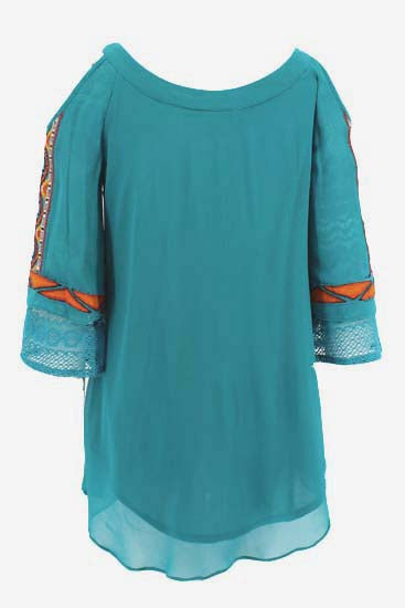 Vintage Collection Sublime Tunic