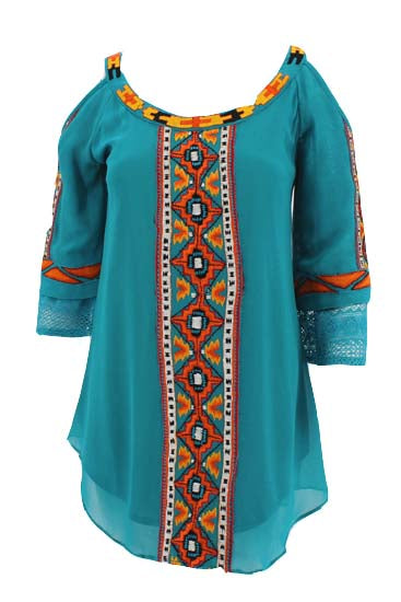 Vintage Collection Sublime Tunic