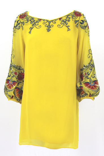 Vintage Collection Sunny Tunic