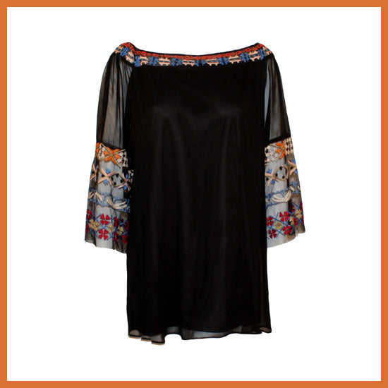 Vintage Collection Tribal Tunic