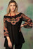 Vintage Collection Valery Tunic