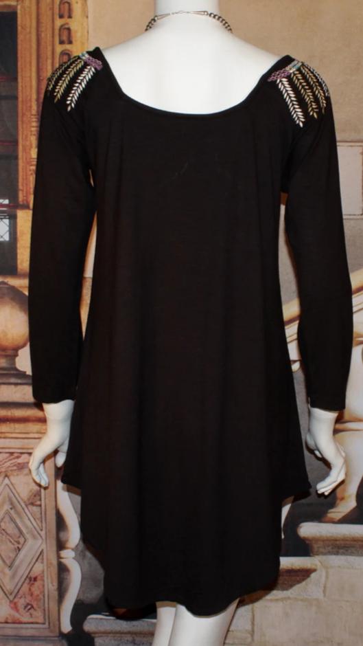 Vintage Collection Warrior Tunic