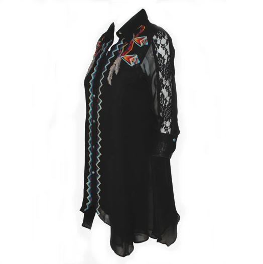 Vintage Collection Zuni Tunic