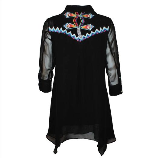 Vintage Collection Zuni Tunic