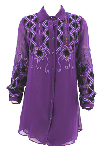 Vintage Collection Rupa Tunic