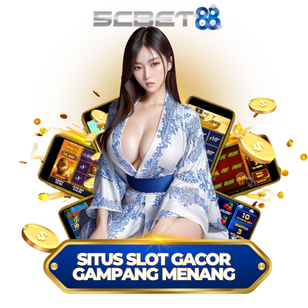 Slot gacor